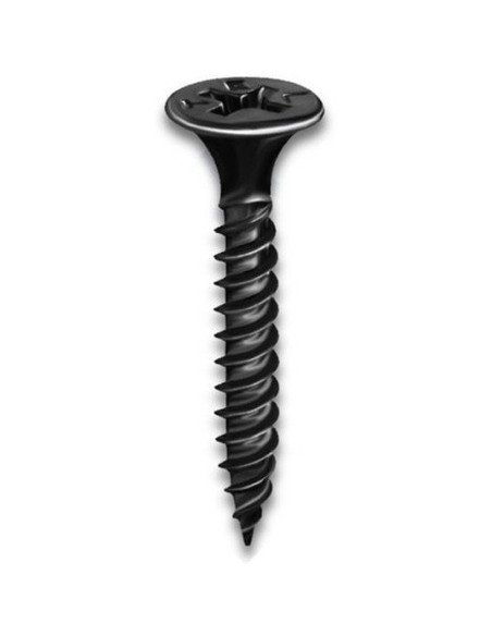 T2 AGUJA 6X1 NEGRO ESTUCHE 900 OFERTA