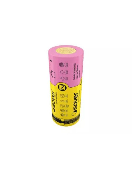 ROLAC PLATA CUBIERTA ROLLO 100MM 6X1.20 - 7.20M2 (18)