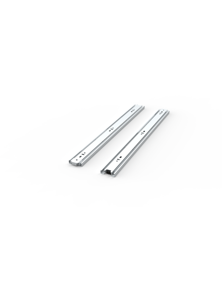 TELESCOPICA G.E 45MM 450MM ZINC GT4545Z (10)