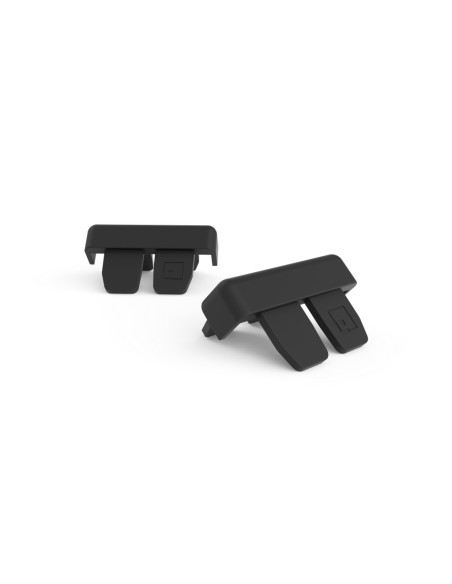 EN18 ESQUINERO PARA EURO18N NEGRO