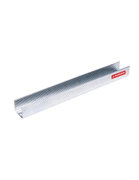 SOLERA 35MM X 2600 DRYWALL PLUS RIGIDIZADA (600)